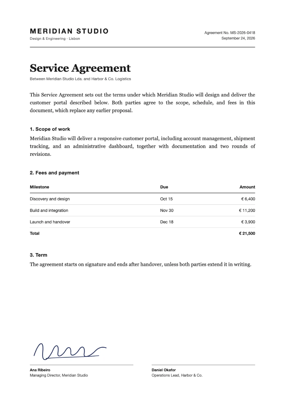 Original digital PDF